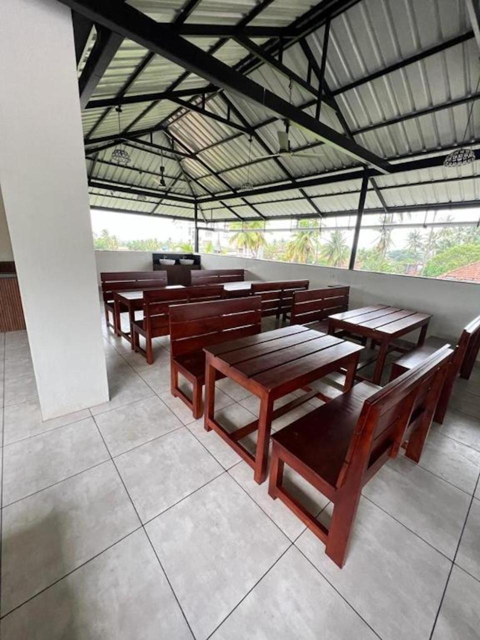 Fortview Suites Kasaragod Exterior photo